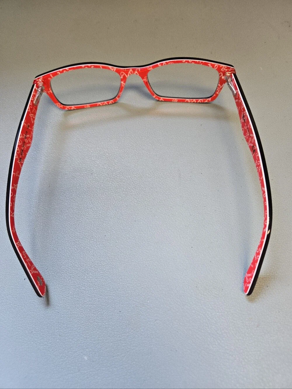 Ray Ban RB 5206 2479 Glasses Frame